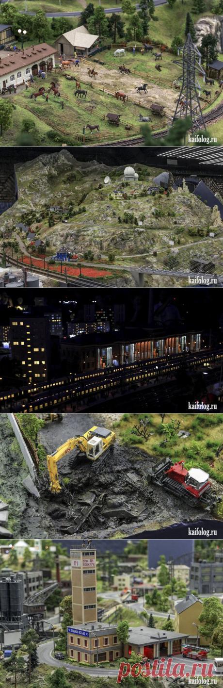 Гранд Макет Россия | Prikolisti.com