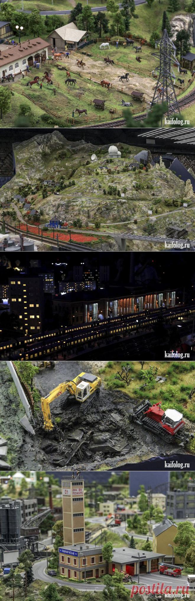 Гранд Макет Россия | Prikolisti.com