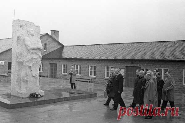 Несломленный. Забытый подвиг генерала Карбышева | История | Общество | Аргументы и Факты