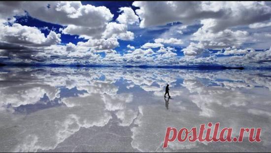 12 поистине завораживающих мест