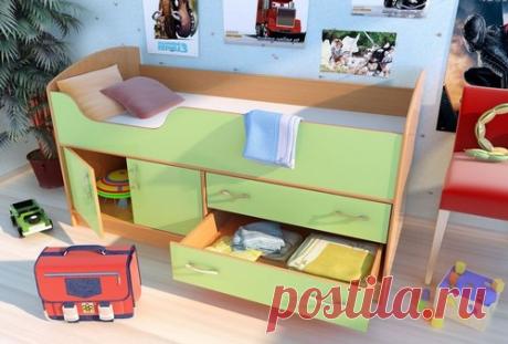 Идеи для хранения игрушек в детской комнате (33 фото) | Дом Мечты