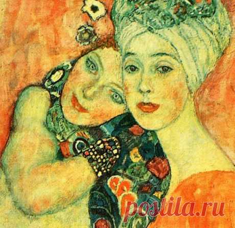 The Maiden (Klimt): 18 тыс изображений найдено в Яндекс.Картинках