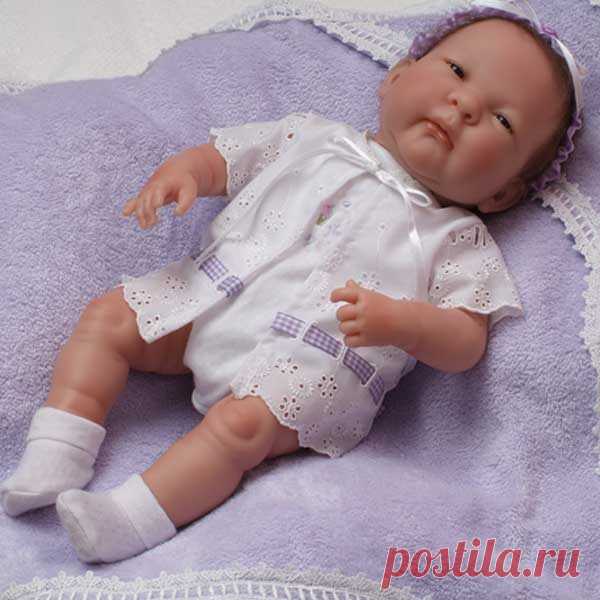 Куклы by Berenguer - 26 фото. Фотографии Ольга Дудина.