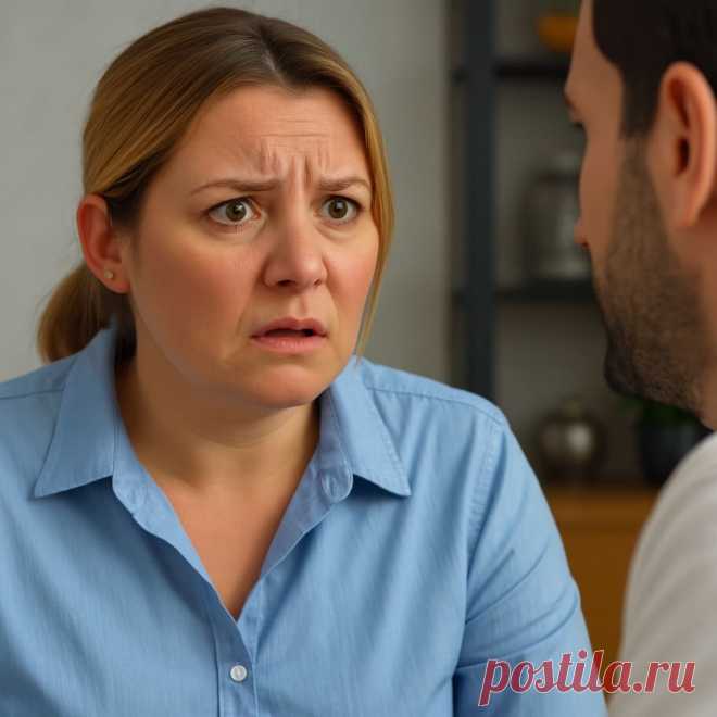 - Врёшь, наглая девка - свёкор обвинял невестку. Но уже вечером он был вынужден попросить у неё прощения со слезами на глазах - OGADANIE.RU