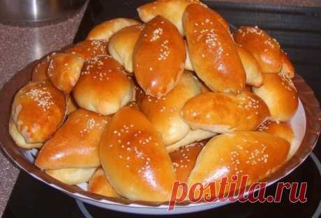Коллекция Рецептов
