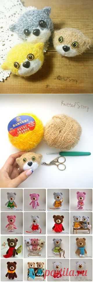 Knitter & crocheter @veera_v‘s Instagram profile • Tofo.me: Instagram Online Viewer (Pinsta.me)