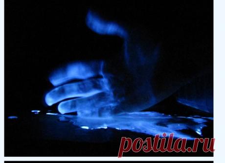 Химия и Химики № 3 2011. Химическое свечение (эксперименты с люминолом)