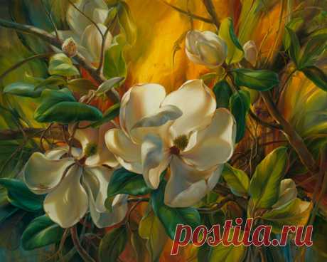 Vie Dunn-Harr - painter / contemporary
