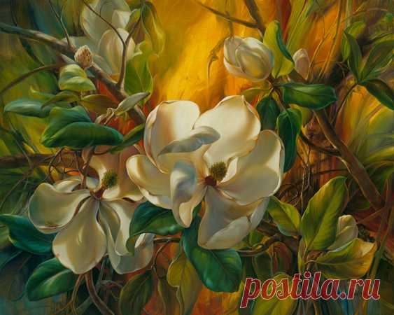 Vie Dunn-Harr - painter / contemporary
