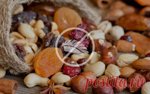 Продукты обманщики