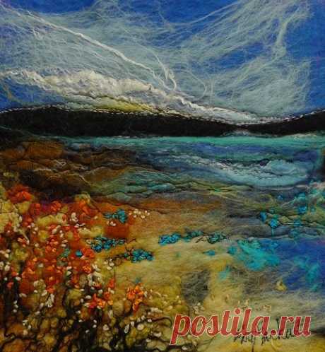 Найдено на сайте moymackaygallery.com.