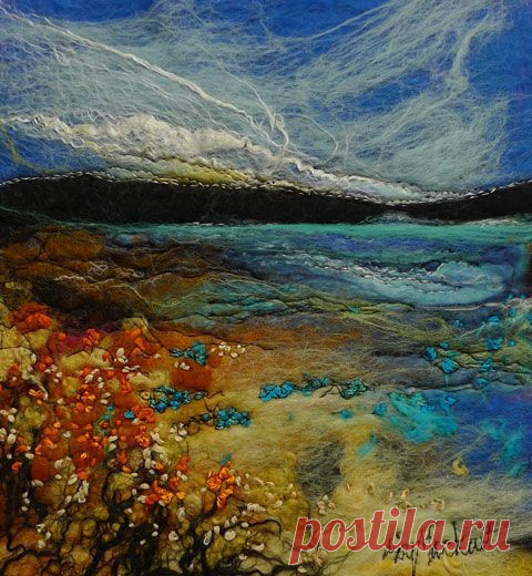 Найдено на сайте moymackaygallery.com.