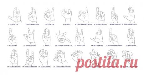Зачем практиковать буддийские мудры Сакральные знания!