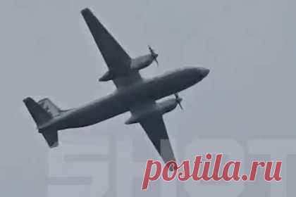 Раскрыта предварительная версия крушения Ан-24 в Амурской области