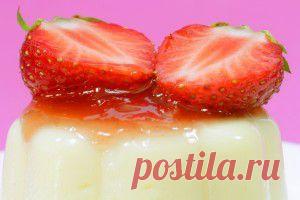 Сладкий  на завтрак: Три вкусные идеи