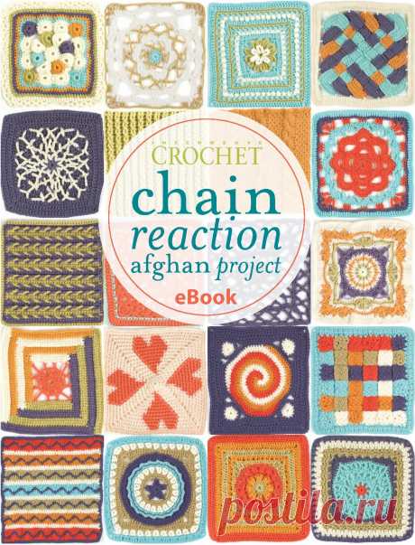 "Chain Reaction Afghan Project" 2011г