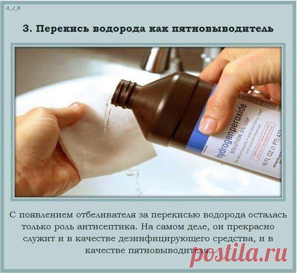 Непривычное применение привычным вещам! | Хитрости Жизни