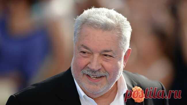 Фонд капремонта Москвы попросил взыскать долг с телеведущего Гусмана