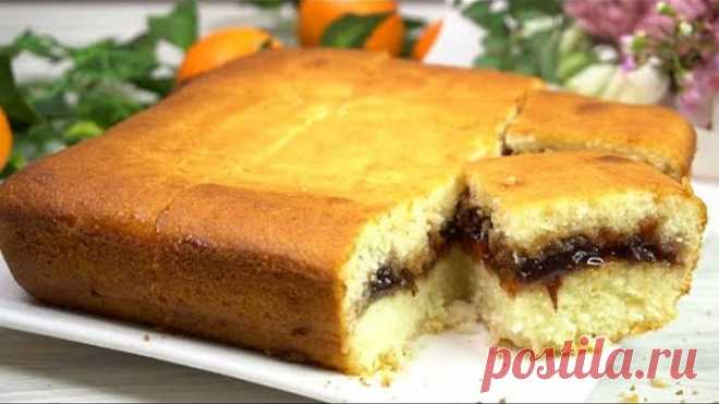Мой ФАВОРИТ среди ПИРОГОВ 