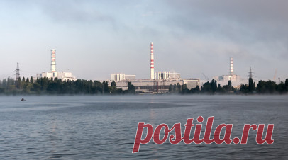 «Росатом»: Курская АЭС работает в штатном режиме. Курская АЭС после временного уменьшения количества персонала на стройплощадке АЭС-2 работает в штатном режиме. Читать далее