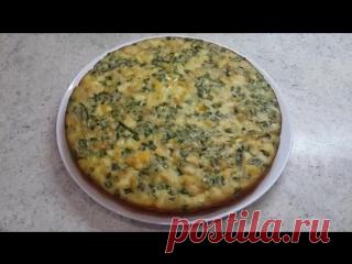 Рецепты быстрых заливных пирогов:

1. Пирог с яйцом_яйцами и зеленым луком
2. Рыбный заливной пирог с картошкой
3. ОЧЕНЬ ВКУСНЫЙ ЗАЛИВНОЙ ПИРОГ С КАПУСТОЙ
4. Нежный заливной пирог с яйцами и зеленым луком
5. КУРИНЫЙ ПИРОГ ЗАЛИВНОЙ
6. Быстрый рыбный пирог из консервов - просто и вкусно!
7. Заливной пирог с фаршем на скорую руку
8. Быстрый нежный сочный заливной пирог

#Видео@30min_meals #Выпечка@30min_meals #20_min@30min_meals
Еще больше видео-рецептов вы найдете здесь: htt...