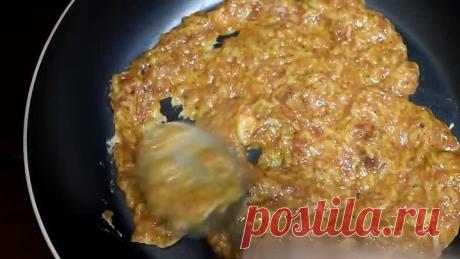 И на ужин и на праздник очень вкусно