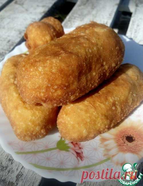 Тесто 