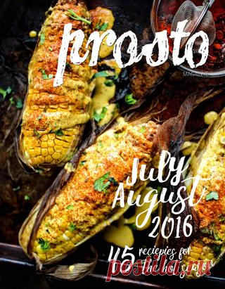 Hot summer edition