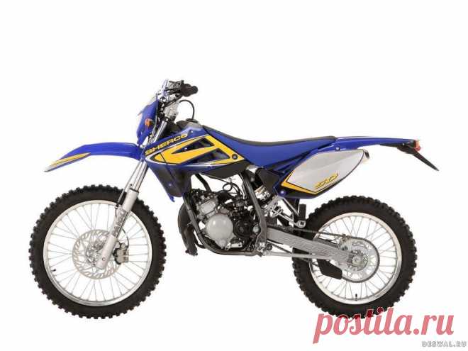 Обои: мотоцикл sherco для рабочего стола 1024x768. Мотоцикл Шерко на бесплатной фотообои
