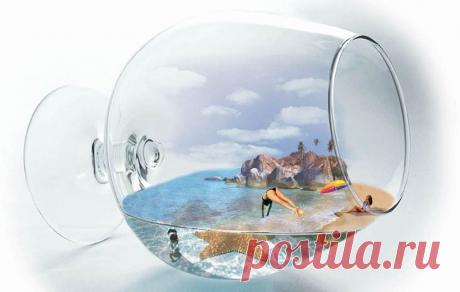 *В мире есть чудеса,которые ждут именно вас.Успех будет на вашей стороне,если только вы в него поверите.*
                                                                                                                Р.Гонсалес.