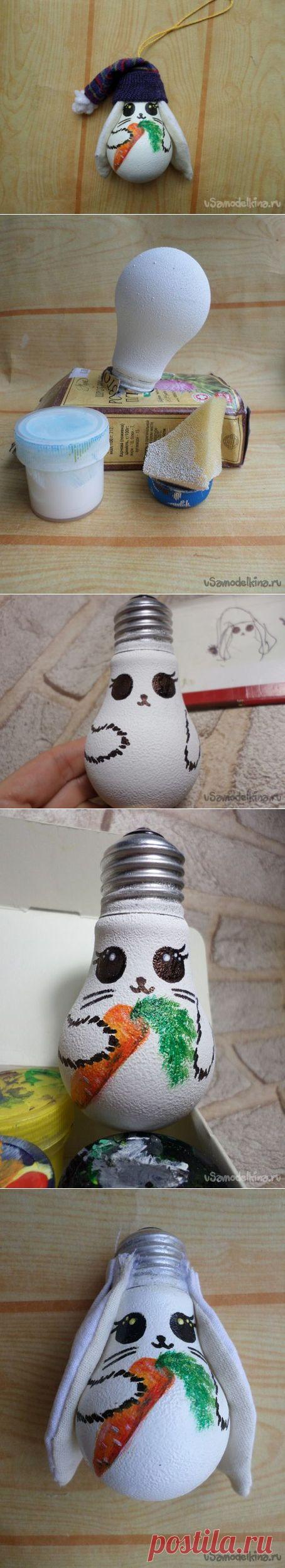 Идеи для творчества и подарков своими руками