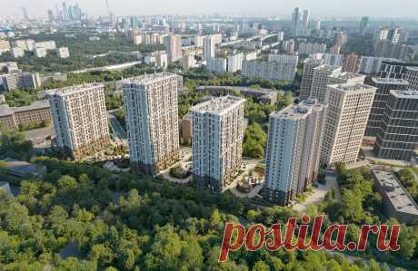 СТАЛИНСКИЙ СТИЛЬ-Крост — ЖК Театральный квартал