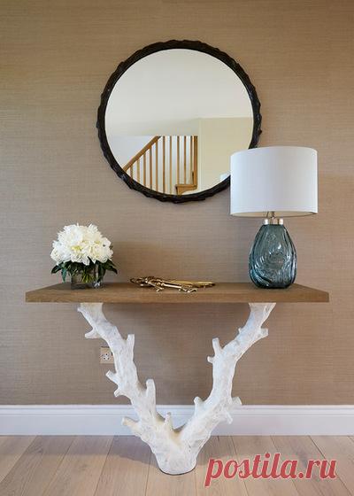 5 предметов мебели, которые заслуживают, чтобы на них потратиться