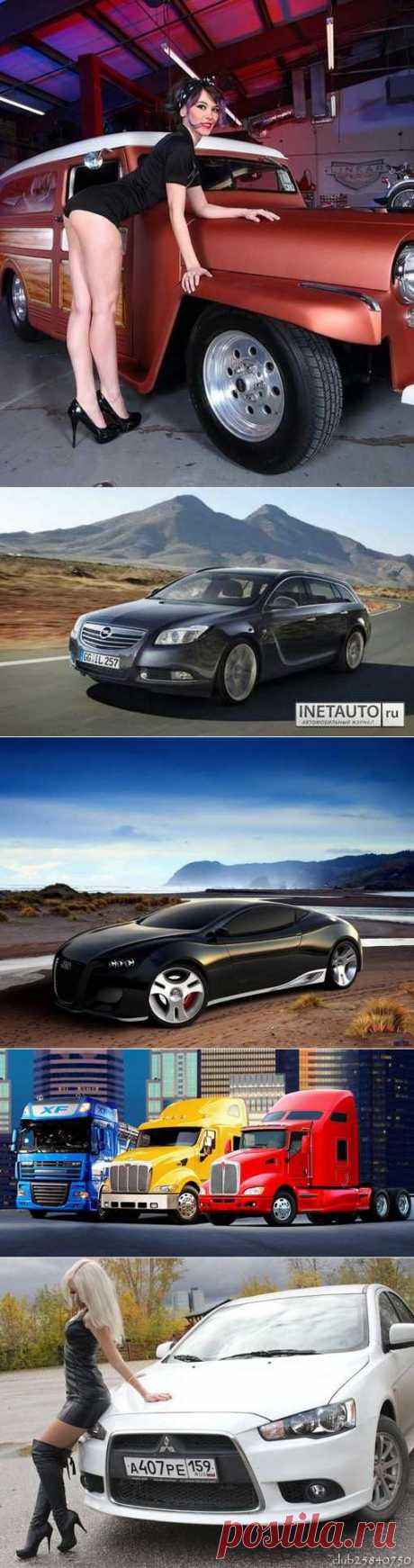 Toyota, Kia, Landwind, Brilliance, Lotus. (1/1) - Авто форум - Auto