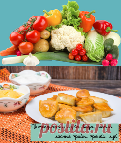 5 очень зимних и незаслуженно забытых блюд русской кухни