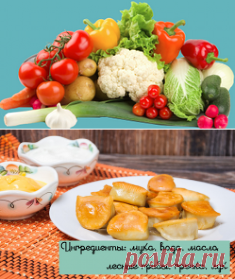 5 очень зимних и незаслуженно забытых блюд русской кухни