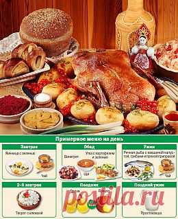 Хлеб и каша - пища не наша. Подлиная история русской кухни - Кухня - Аргументы и Факты