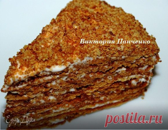 Назад в СССР: Торт 