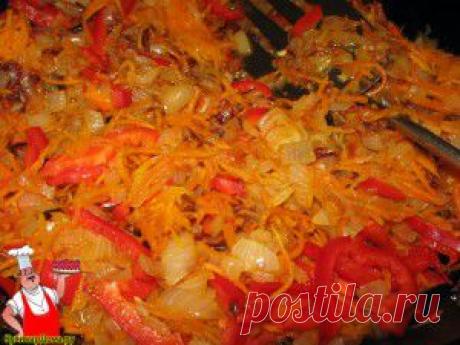 ЗАГОТОВКА НА ЗИМУ ДЛЯ РАССОЛЬНИКА. | Кулинар дома - Вкусные рецепты