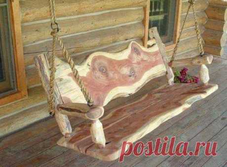 For The Art of Woodworking