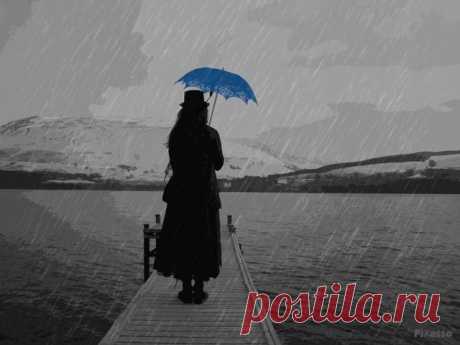 Sorriso di arcobaleno