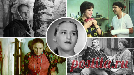 Фото: «Гори, гори моя звезда»: 95 лет со дня рождения Нонны Мордюковой Нонна Мордюкова родилась в 1925 году в селе Константиновка Донецкой области. Будущая народная артистка СССР мечтала о карьере актрисы с раннего детства и уже в 1945 году отправилась в столицу поступать во ВГИК, который успешно окончила спустя пять лет. Еще по ходу обучения в институте Мордюкова дебютировала в кино, сыграв в фильме «Молодая гвардия», — и сразу же стала всесоюзной знаменитостью. После вып...