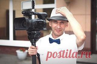 ВИДЕОСЪЁМКА СВАДЕБ В ОМСКЕ. Видеограф в Омске | VK