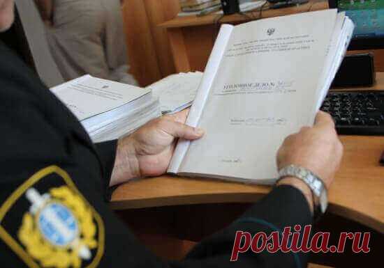 Жалоба на следователя по порядке ст. 125 УПК РФ
