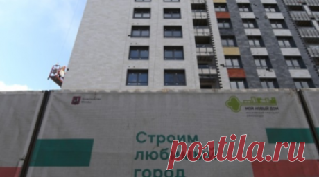 В Москве открыли более 200 центров информирования с запуска программы реновации. В Москве открыли 214 центров информирования по переселению с начала реализации программы реновации, заявил глава Департамента градостроительной политики Владислав Овчинский. Читать далее