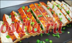 Вкуснейшая домашняя закуска из куриной грудки - готовлю вместо колбасы на бутерброды и на праздничный стол!