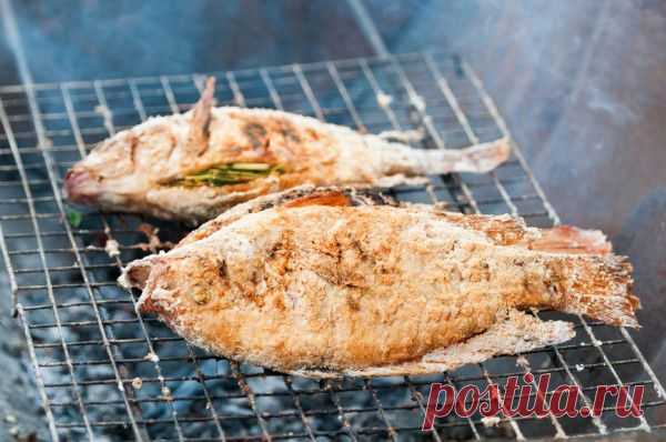 Вкусные рецепты