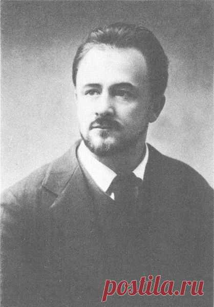 Сулержицкий Леопольд Анатольевич., соратник Станиславского и Немировича.
Они творили русский театр!