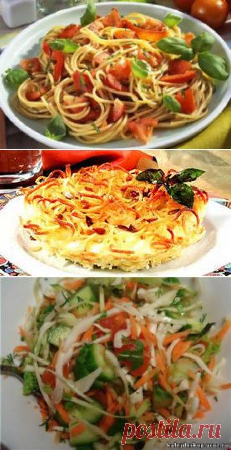 РЕЦЕПТЫ ИТАЛЬЯНСКОЙ КУХНИ. | любимые блюда