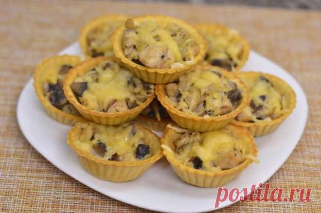 20 простых рецептов тушеной картошки с курицей
